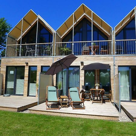 Strandhaus Kleine Perle Büsum Exteriér fotografie